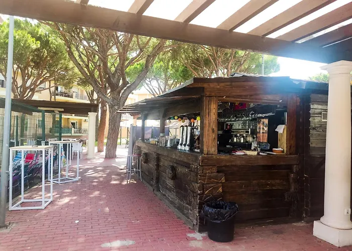 Alquiler Mazagon Pre-Parque Doñana