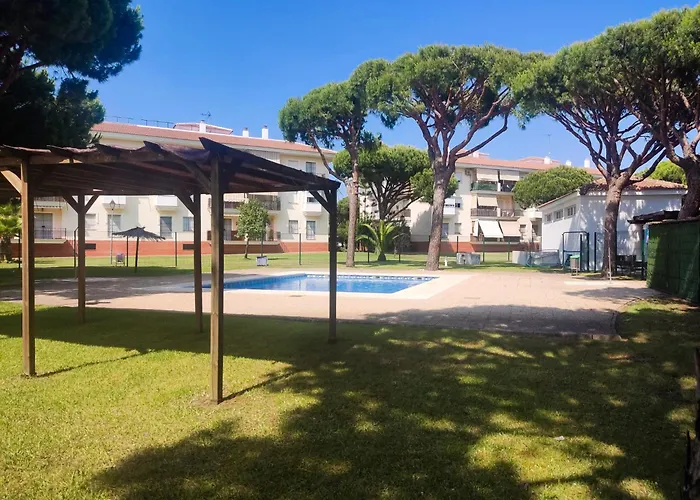 Alquiler Mazagon Pre-Parque Doñana