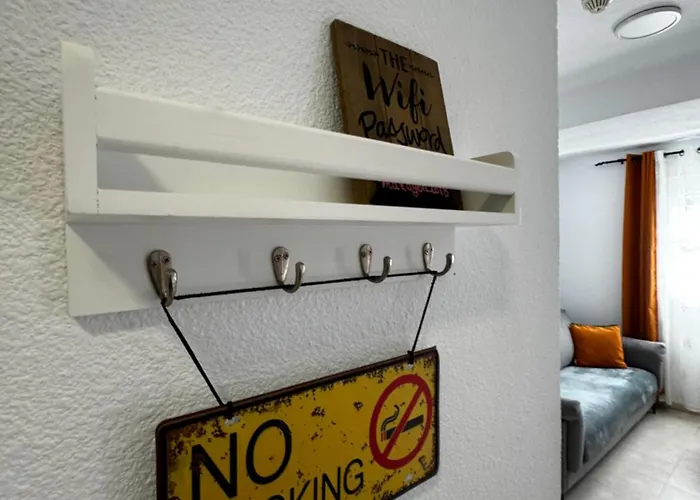 Apartamentos Costavigia -Mar de Dunas-