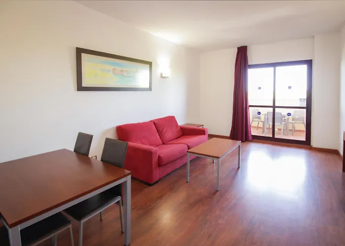 Ohtels Mazagon