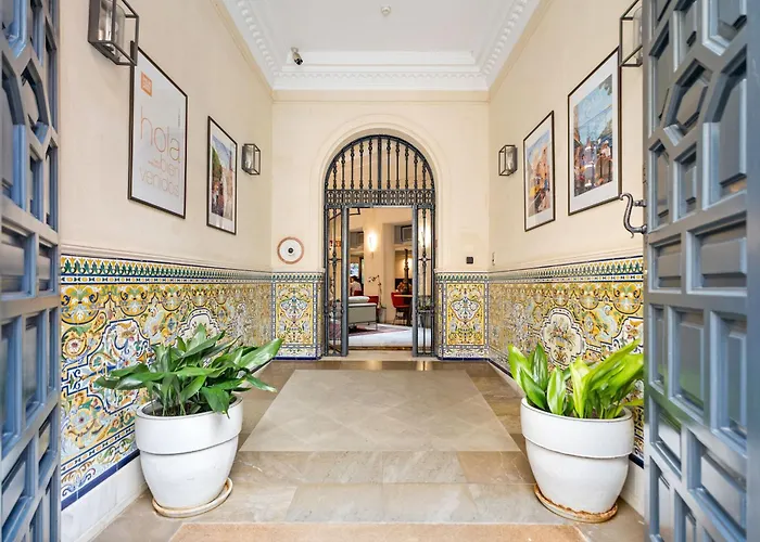 Joya del Casco Boutique Hotel by Shiadu