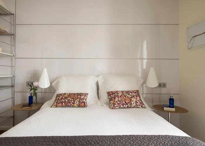 La Alcoba Del Agua Hotel Boutique