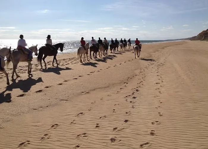 Mazagon Playa