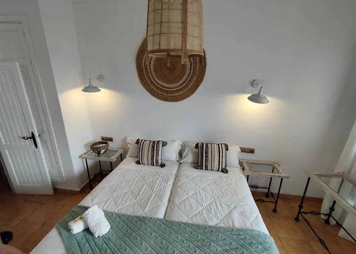 Hotel Pozo Rey By Youroom
